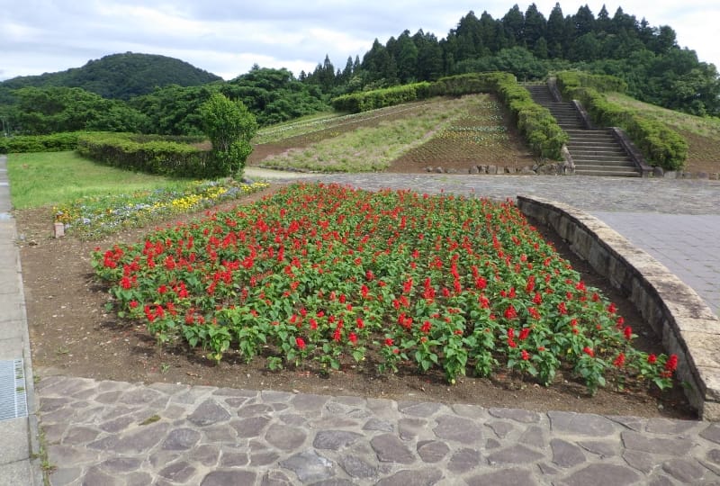 造園植栽工事