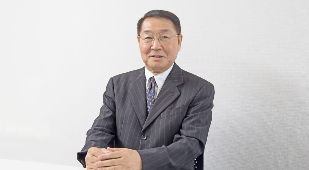 関本榮次